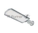 Светильник светодиодный уличный ДКУ RD 10 P 100W SHB 850 GR 566х177мм 100Вт 5000К IP66 консольн. сер. Русский Свет 17121023066