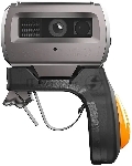 Сканер штрих-кода кольцо Urovo SR5600 (SR5600-SU2) 1D/2D имидж, USB, Bluetooth, черный