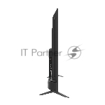 Телевизор Триколор 50" H50UC2 черный DLED UHD 4K 60Hz Smart TV