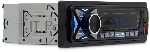 Автомагнитола Digma MCP-227B 1DIN 2x45Вт v5.0 USB 2.0 AUX 2 ПДУ