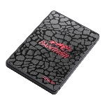 Накопитель SSD Apacer AS350 PANTHER, 256Gb, 2.5", SATA III, R/W 560/540