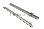 Ракель (WB) NVP для Samsung (10 шт) MLT-D104S (ML-1660/1665/1667/1670/1860/1865/1867, SCX-3200/3205/3207/3217) L=252мм совместимый