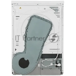 Сушильная машина Beko B3T47239 белый, 7 кг, сушка - тепловой насос, программ - 15, 59.7 x 84.6 x 54.3 см