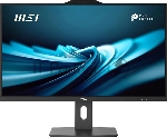 Моноблок MSI PRO AP272P 14M Intel Core i7 14700 2100 МГц/16384 Mb/512 Gb SSD/27" Full HD 1920x1080/DVD нет/Intel UHD Graphics 770/Windows 11 Pro (9S6-AF8321-800_Win11P) Черный