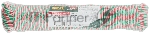 Шнур Fit 68471 полипропиленовый с сердечником 5 мм х 20 м, р/н= 240 кгс