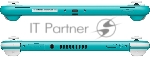 Игровая приставка Nintendo Switch Lite Turquoise