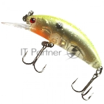 Воблер SANSAN San-Crank Pips 48F код цв. 443