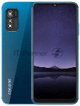 Смартфон COOLPAD CP12P, 4/128Gb, темно-синий