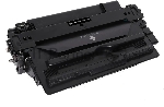 Тонер--картридж Cactus CS-CF214X черный (17500 стр.) для HP LaserJet 700/M712