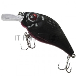 Воблер SANSAN San-Minnow Blumber 60F код цв. 435