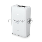 Инжектор UBIQUITI PoE U-POE-AT
