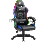 Кресло игровое Defender CORE BLACK