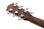 Акустическая гитара FENDER CD-60 Natural