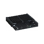 Приемник-декодер 4K/60 over IP, без сжатия, чип AptoVision (SDVoE) MuxLab 500760-RX-EU