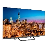 Телевизор Topdevice 32" TDTV32BS04HBK Черный LED HD 60Hz WildRed