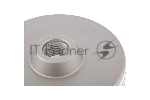Буровая коронка MATRIX 70393, M22 х 120 мм