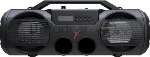 Портативная колонка Ural Молния 280  28W  2.0 BT  10м  2000mAh  черный