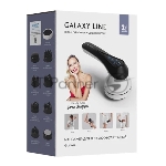 Массажер GALAXY LINE GL 4944, белый/черный