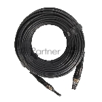 Активный оптический кабель HDMI 19M/M,ver. 2.0, 4K@60 Hz 30m VCOM <D3742A-30M>