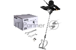 Миксер строительный Zitrek ZKM1600W (022-0300)