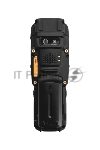 Терминал сбора данных M3 Mobile S20W0C-QLCWRE-HF 2D Image Zebra SE4850, 4/64 Гб, Android 10, USB, Bluetooth, WiFi, NFC, MicroSD, SIM, 2G, 3G, 4G, 4 " 480 x 800 px