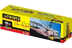 Плиткорез STAYER ''MASTER'' 3305-40_z01 усиленный 400мм