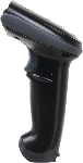 Сканер штрих-кода ручной Mertech CL-2210 BLE Dongle 1D/2D имидж, беспроводной, 100 скан/сек, USB-HID; USB-COM - эмуляция; RS-232 - эмуляция; Bluetooth - BLE 5.0, чёрный