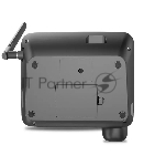 Стационарный сотовый телефон GSM teXet FX-200 цвет черный