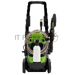 Мойка высокого давления GreenWorks GPWG3II 120 bar электрическая (5107007)