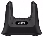 Зарядная станция Urovo ACC-HBCRT40BE 1 слот ТСД + 1 слот АКБ + разъем Ethernet для RT40