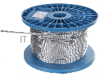 Трос стальной DIN 3055 4мм (уп.200м) Промрукав PR08.3825