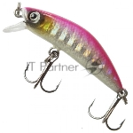 Воблер SANSAN San-Minnow Grips 42S код цв. 553