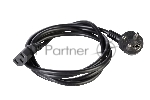 Шнур питания ЦМО С13-Schuko R-10-Cord-C13-S-1.8 (упак.:1шт) 1.8м черный