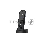 Трубка Yealink W78H черный