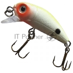 Воблер SANSAN San-Minnow Alisa 35S код цв. 543