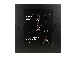 Акустическая система [AX-1025A] Axelvox [RS10] Активный сабвуфер, 150W RMS, входы: XLR, RCA, TRS