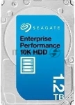 Жесткий диск SEAGATE Enterprise SAS2.5" 1.2TB 10000RPM 256MB ST1200MM0129