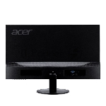 Монитор 23.8" Acer SA241YHBI VA 1920x1080, 100 Гц, 4 мс, 16:9, 250 кд/м2, 1xHDMI, 1xVGA, черный
