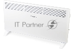 Конвектор Starwind SHV1020 белый 2000 Вт, 25 м2, термостат