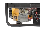 Электрогенератор бензиновый Denzel PS 70 EA, 7 кВт, 85 дБ, 88 кг