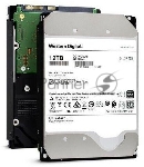 Жесткий диск Western DigitalOriginal SAS 3.0 12Tb HUH721212AL4204 Ultrastar DC HC520 4KN (7200rpm) 256Mb 3.5"