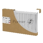 Дизайн-радиатор Royal Thermo Insignia C3030 - 28 секц. RAL9016