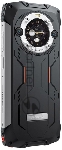 Смартфон Blackview BV9300 Pro, 12/256Gb, оранжевый