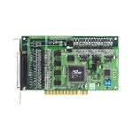 Плата цифрового ввода 32-канальная PCI Card Advantech PCI-1733