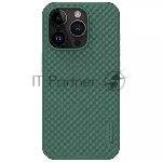 Чехол Super Frosted Shield Pro, темно-зеленый, (AP IP15 Pro)