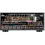 Ресивер AV Denon AVC-X8500HA, 13.2, черный
