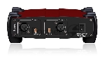 Блок фантомного питания Icon Neo Phantom 10105042001 15-25000 Гц, S/N: 117 дБ, 2 XLR/2 XLR, переключатель: фазы, фантомное питание: +48 В, БП: внешний 18 В