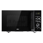 Микроволновая печь BBK 25MWS-970T/WB белый, 25 л, 900 Вт, поворотный механизм/кнопки