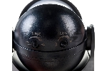 ИК датчик движения наст. EKF PROxima 1200Вт 180гр. до 12м IP44 MS-39b черный