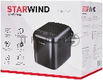 Хлебопечь Starwind SBM1083 500Вт черный